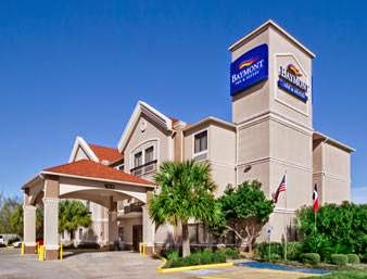 Baymont Inn and Suites Clute, Clute, United States of America