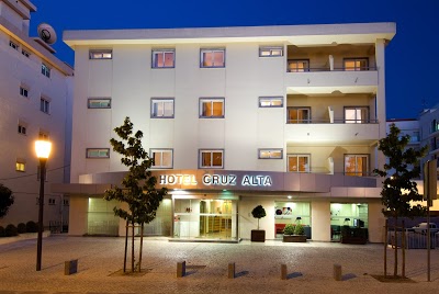 Cruz Alta, Fatima, Portugal