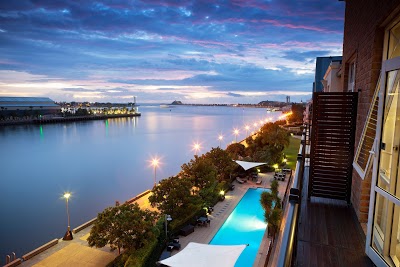Crowne Plaza Newcastle, Newcastle, Australia
