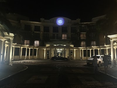 Palazzo Versace, Main Beach, Australia