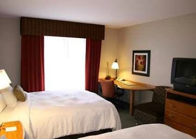 Hampton Inn Cedar City, Cedar City, United States of America