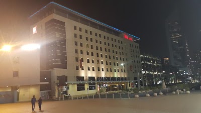 ibis World Trade Centre Dubai, Dubai, United Arab Emirates
