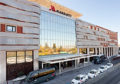 Hotel Audit, Madrid, Spain