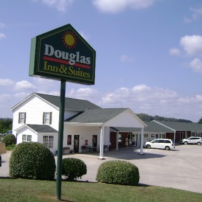 Douglas Inn & Suites, Blue Ridge, United States of America