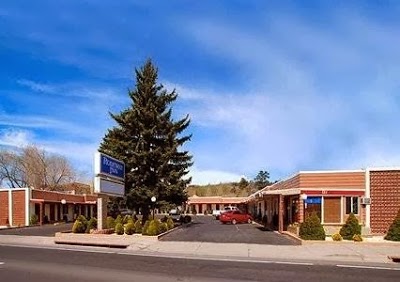 The L Motel, Flagstaff, United States of America