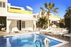 Movie Colony Hotel, Palm Springs, United States of America
