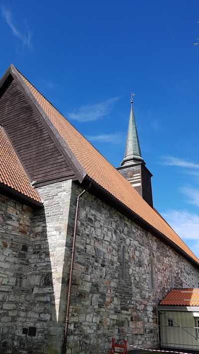 Stiklestad Hotell, Verdal, Norway