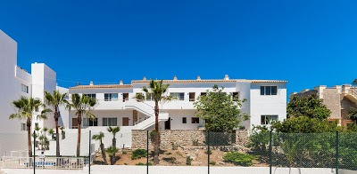 Hi! Simar Hotel, Pollensa, Spain