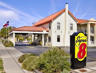 Super 8 Fredericksburg, Fredericksburg, United States of America