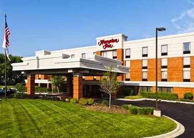 Hampton Inn McHenry, Mchenry, United States of America
