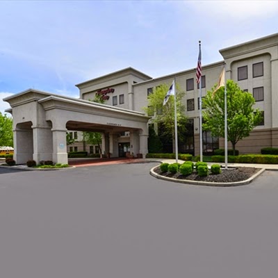 Hampton Inn Linden, Linden, United States of America
