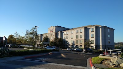 SpringHill Suites by Marriott San Diego-Scripps Poway, San Diego, United States of America