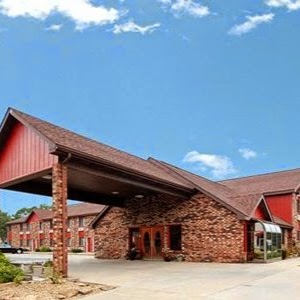 Econo Lodge - Nevada, MO, Nevada, United States of America