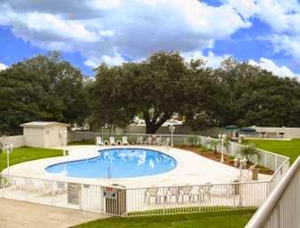 Ramada Jacksonville, Jacksonville, United States of America