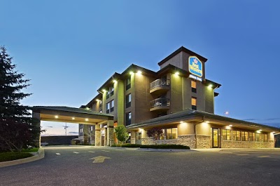 Best Western Plus Castle Rock, Castle Rock, United States of America