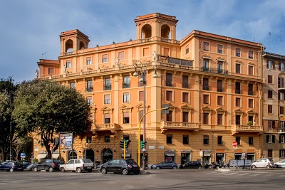 Best Western Hotel Astrid, Rome, Italy