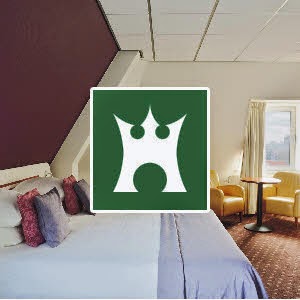 Hampshire Hotel - 108 Meerdervoort, The Hague, Netherlands