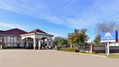 Americas Best Value Inn New Boston, New Boston, United States of America