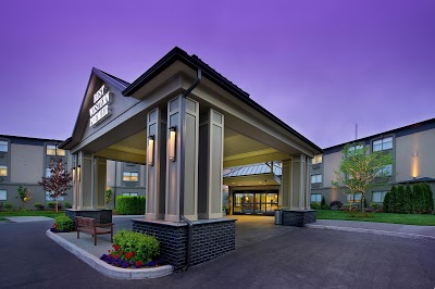 BEST WESTERN PREMIER PLAZA HTL, Puyallup, United States of America