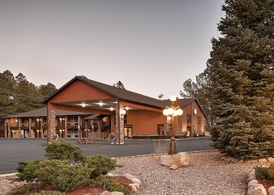 BEST WESTERN INN OF PINETOP, Pinetop, United States of America