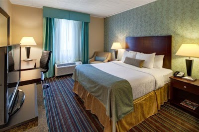 Best Western Plus Lockport Hotel, Lockport, United States of America
