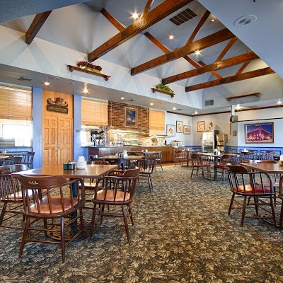 BEST WESTERN TERRITORIAL INN, Guthrie, United States of America
