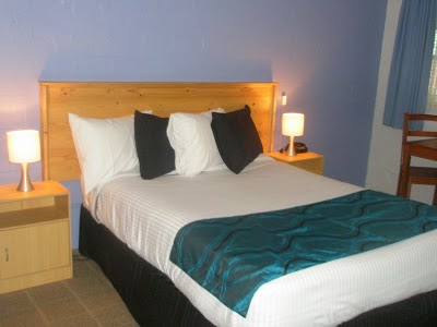 Best Western Balan Village Motel, Bomaderry, Australia