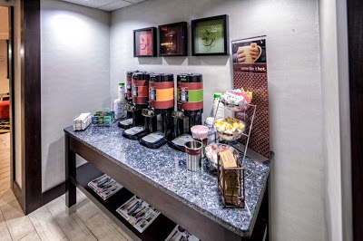 Hampton Inn Kent-Akron Area, Kent, United States of America