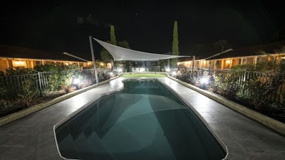 Best Western Plus All Settlers Motor Inn, Tamworth, Australia