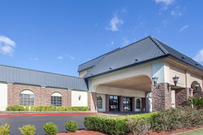 The Hotel Acadiana, Lafayette, United States of America