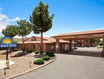 Days Inn Sierra Vista, Sierra Vista, United States of America