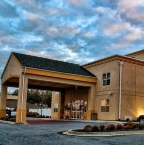 La Quinta Inn & Suites Lexington Park - Patuxent, California, United States of America