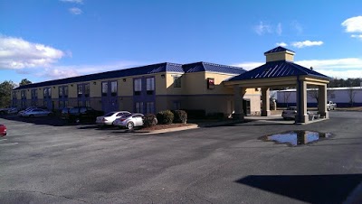 Magnuson Hotel Lawrenceville, Lawrenceville, United States of America