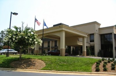 Best Western Plus Cary - NC State, Cary, United States of America