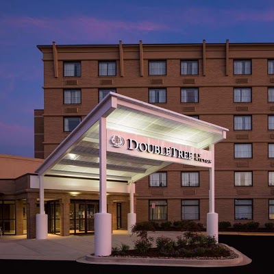 Holiday Inn Laurel West - Washington DC Area, Laurel, United States of America