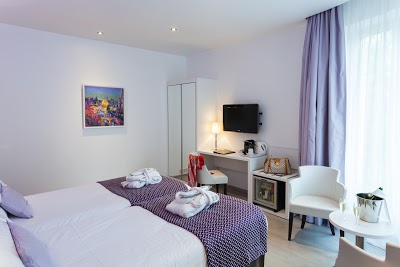 Best Western Hotel Carlton, Annecy, France