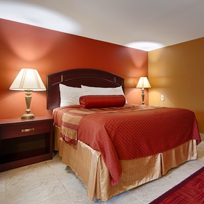 BEST WESTERN WEEDSPORT INN, Weedsport, United States of America
