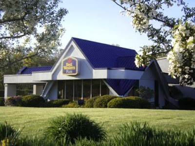 Best Western Plus at Historic Concord, Concord, United States of America