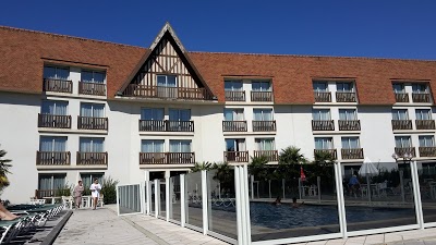 Amiraut, Deauville, France