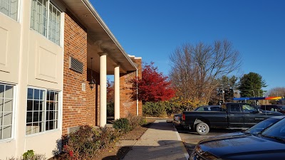 Clarion Inn Bradley Airport, East Windsor, United States of America