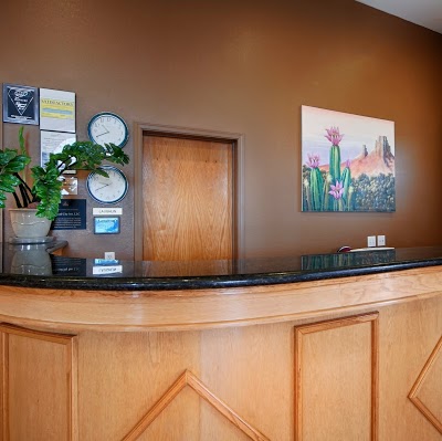 BEST WESTERN BULLHEAD CITY INN, Bullhead City, United States of America
