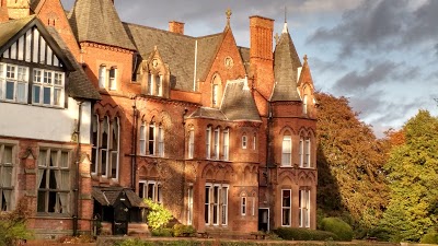 BEST WESTERN BESTWOOD LODGE, Nottingham, United Kingdom