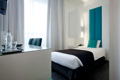 ECU HOTEL GENK, Genk, Belgium