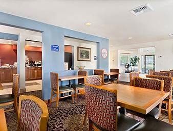 Howard Johnson Inn and Suites Tacoma, Tacoma, United States of America