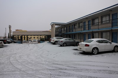 Travelodge Page AZ, Page, United States of America