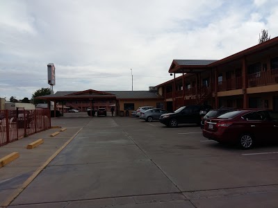 Magnuson Hotel Adobe Inn, Holbrook, United States of America