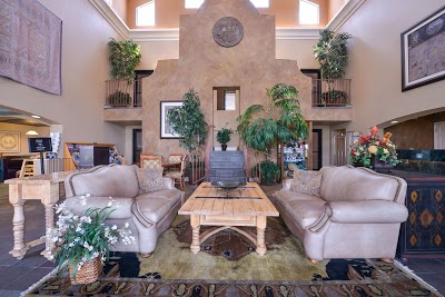 BEST WESTERN PLUS KINGS INN, Kingman, United States of America