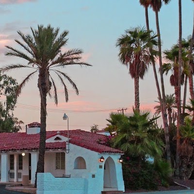 Coronado Motor Hotel, Yuma, United States of America
