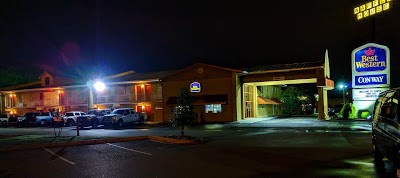 Best Western Conway, Conway, United States of America