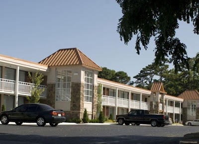 BEST WESTERN INN OF THE OZARKS, Eureka Springs, United States of America